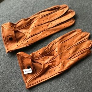 Aspinal of London - luxury driving gloves